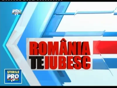 Stirile ProTV de la ora 19:00, cu Oana Andoni - 27 iunie 2010