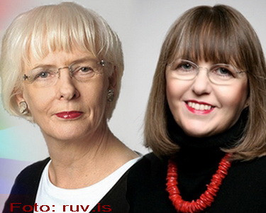 Islanda: Prima sefa de guvern lesbiana! S-a casatorit cu partenera sa