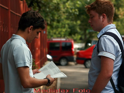 Profesori, nu mai stresati copiii cu note mari!