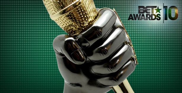 Performantele artistilor de culoare din muzica si film, premiate la BET