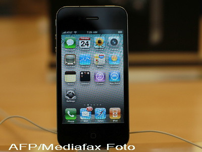 Cea mai buna aplicatie pentru iPhone e facuta de romani!