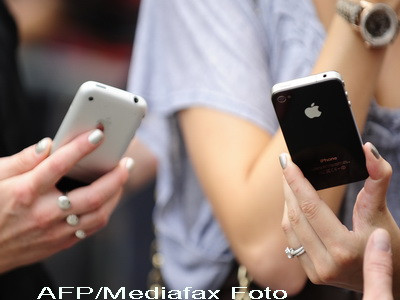 Apple ar fi oferit datele personale ale clientilor retelelor de publicitate