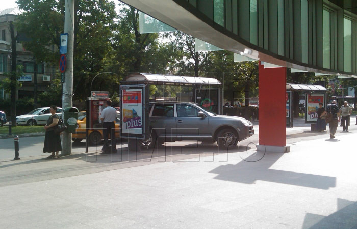 Ancheta ProMotor, sambata la 12:30: Cati bani fac parcagii de ocazie