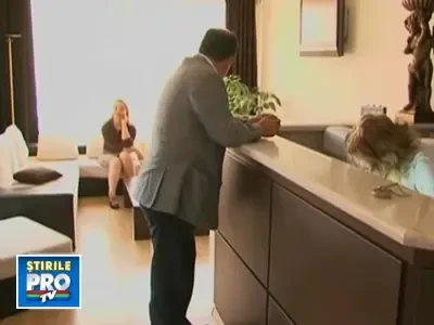 Clienta de lux cu portofelul gol! Se caza in hoteluri si uita de plata