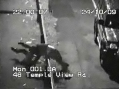 Si-au dat sticle si picioare in cap, pentru o tigara! IMAGINI VIOLENTE