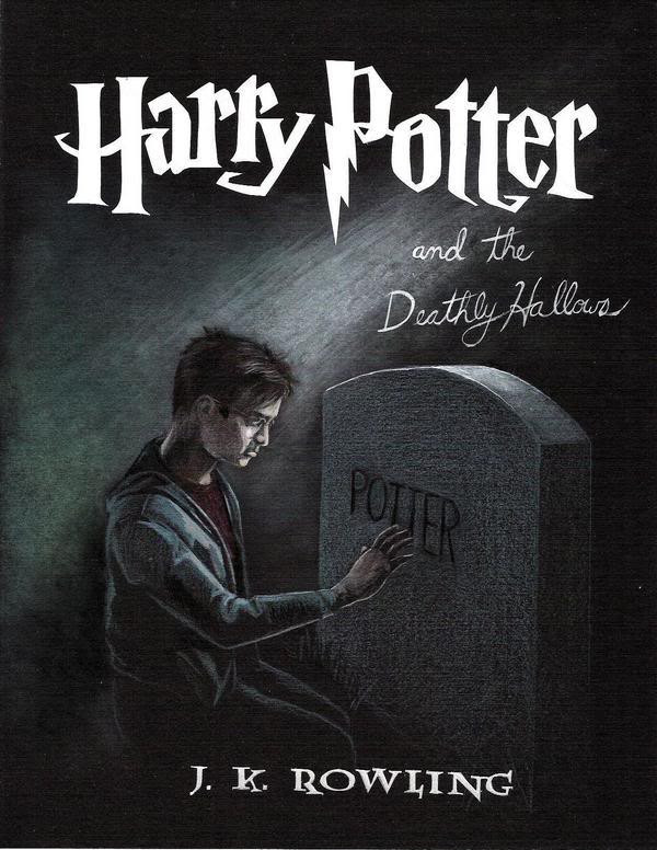 Vezi noul TRAILER "Harry Potter and the Deathly Hallows" - partea I