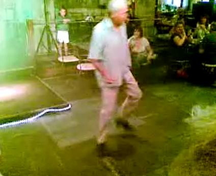 Lady GaGa, ti-am gasit un dansator de milioane! Vezi dovada VIDEO