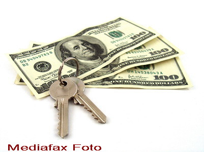 BNR da un impuls creditelor in valuta. CE modifica regulile de ipotecare