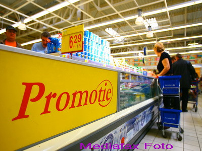 Comisia de buget: Impozit forfetar desfiintat, TVA de 5% pentru alimente