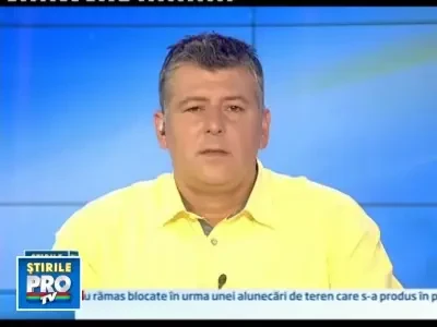 A acrosat o alta masina si a proiectat-o intr-o covrigarie