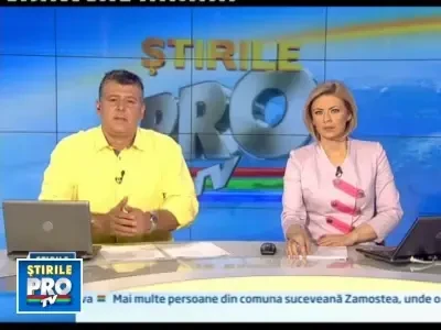 Ghinion, nu gluma! Si-a dezmintit moartea la tv. Apoi a fost...impuscat
