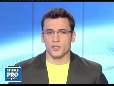 Codul galben prelungit! 10.000 de sinistrati, numai in Botosani