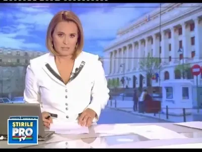 Euro = 4,35 lei. Dolarul = 3,56 lei. Ce se va intampla cu leul de maine?