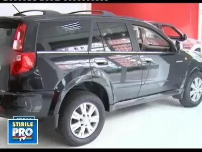 Ce e ieftin merge! Romanii prefera masinile made in China