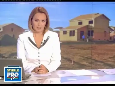 Intretinerea mare a scazut pretul la apartamente cu 4%!Se cauta casele mici