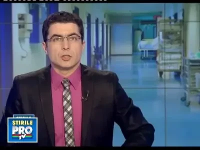 Peste 3.000 de angajati din sanatate vor fi concediati in august