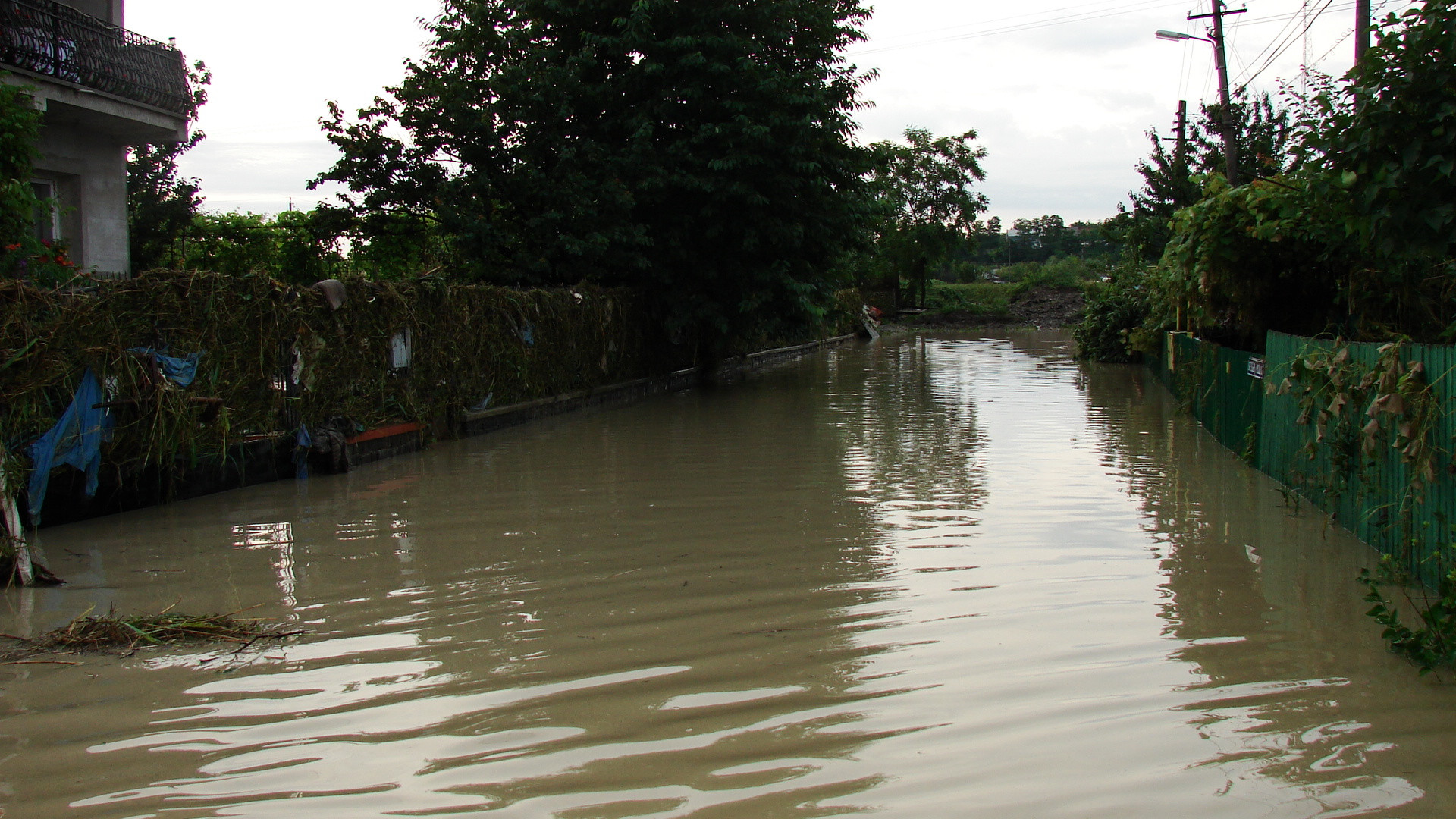 Romania, te iubesc: Campania "Noua ne pasa"! Din 2000, in 2010