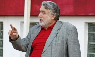 Momente de cumpana. Adrian Paunescu are probleme serioase de sanatate