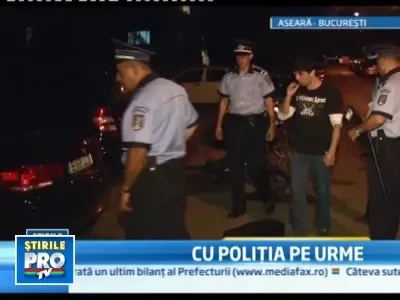 Jaf armat in Sectorul 1 al Capitalei. Hotii au fugit cu 19.000 de euro