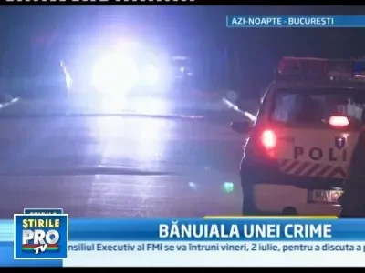 Crima oribila: barbat de 60 de ani gasit injunghiat in propria casa
