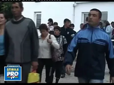 Milioane de euro platite pe recalificari si degeaba! Avem 700 000 de someri