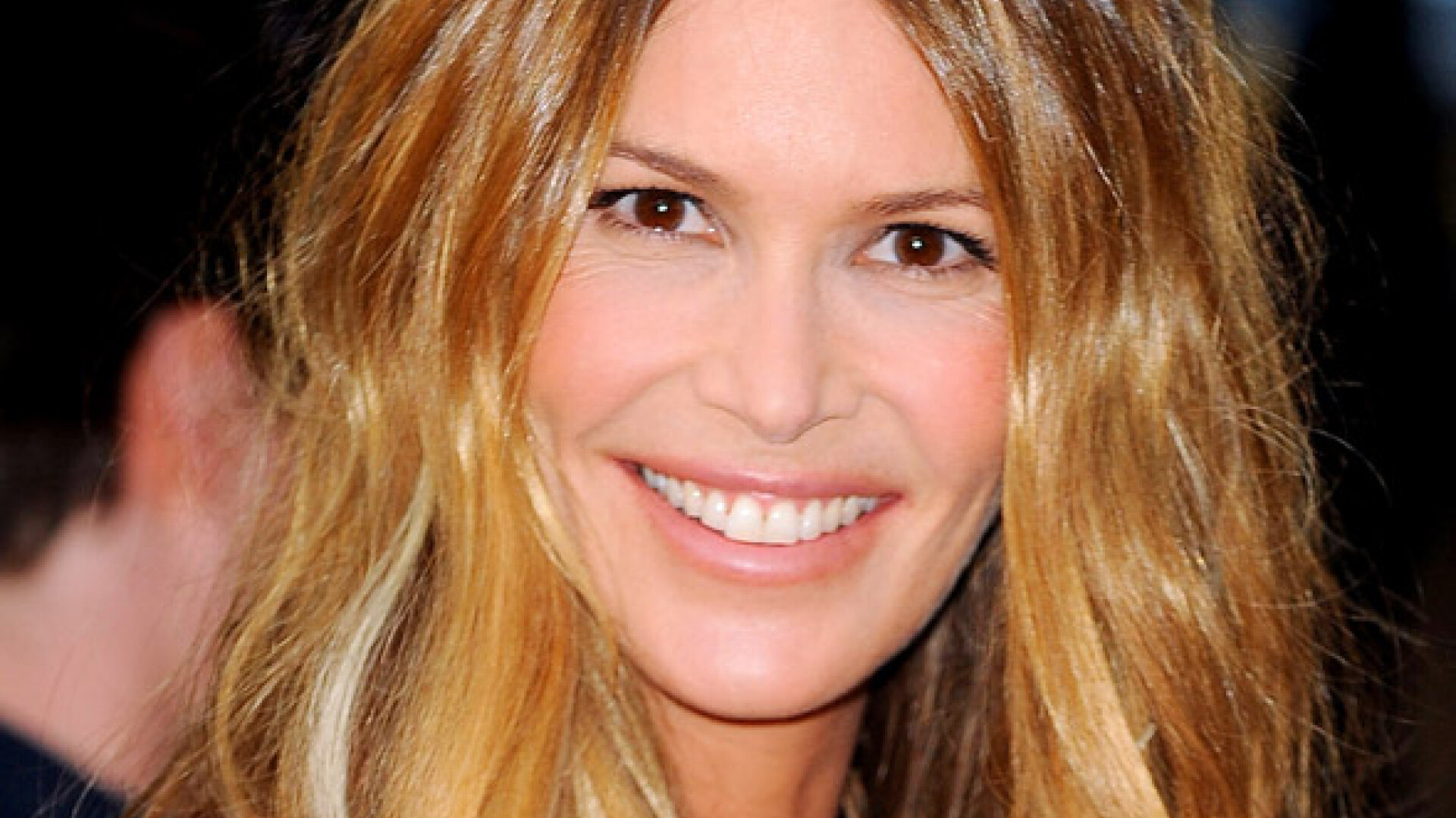 Elle Macpherson, la 47 de ani. Pur si simplu sexy in latex