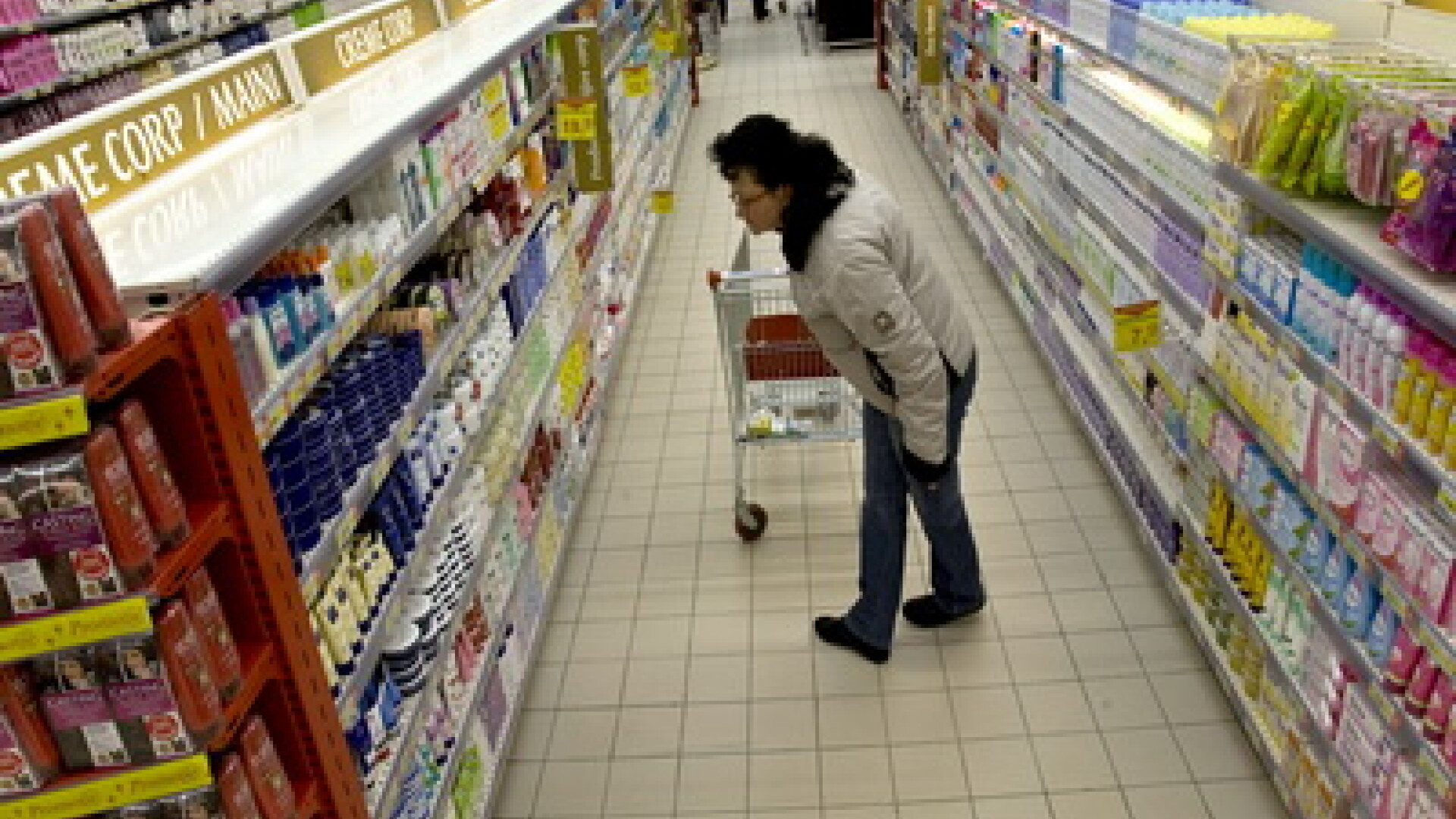 Revista presei: Am ajuns sa traim mai rau ca bulgarii