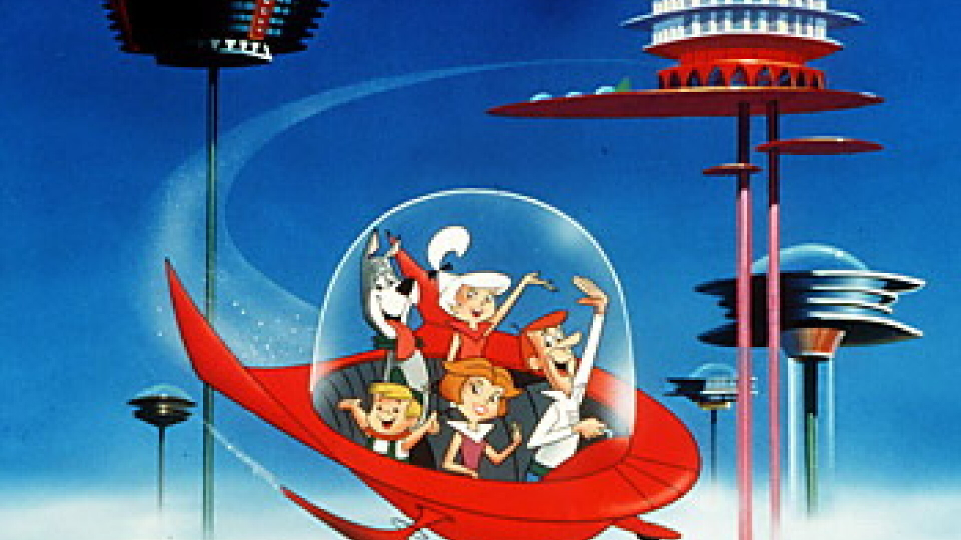 The Jetsons