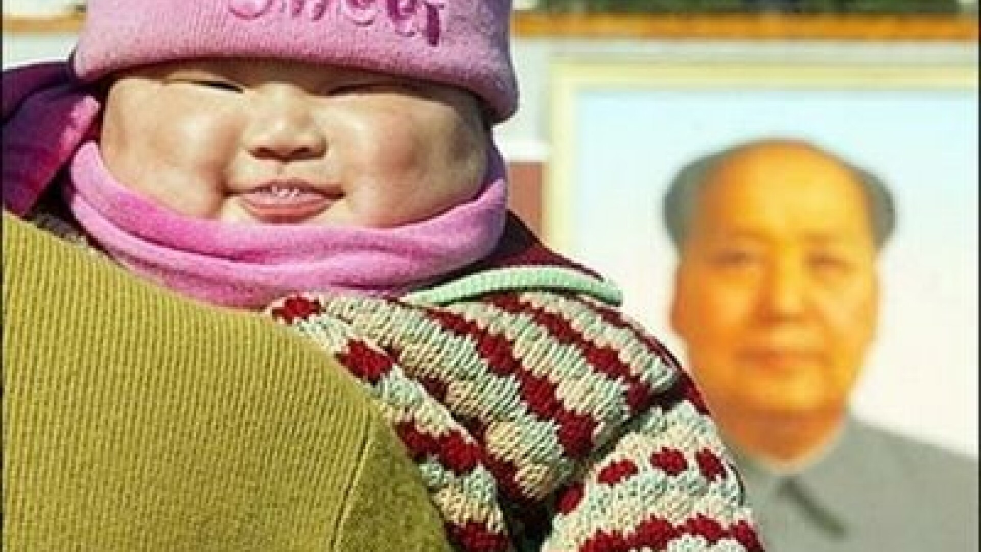 100 de milioane de chinezi obezi. Numarul lor s-ar putea dubla curand