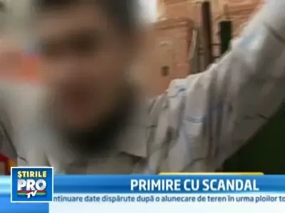 Blestem la biserica! Un barbat a pierit electrocutat in curtea lacasului