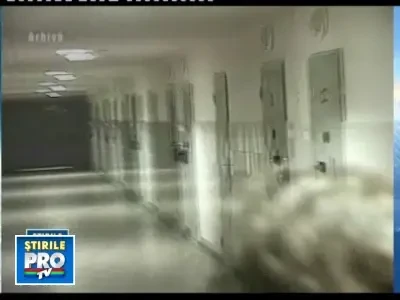 Revoltator! Criminal cu probleme psihice pus in libertate