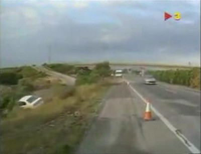 Viteza la volan l-a costat viata pe un tanar din Bucuresti