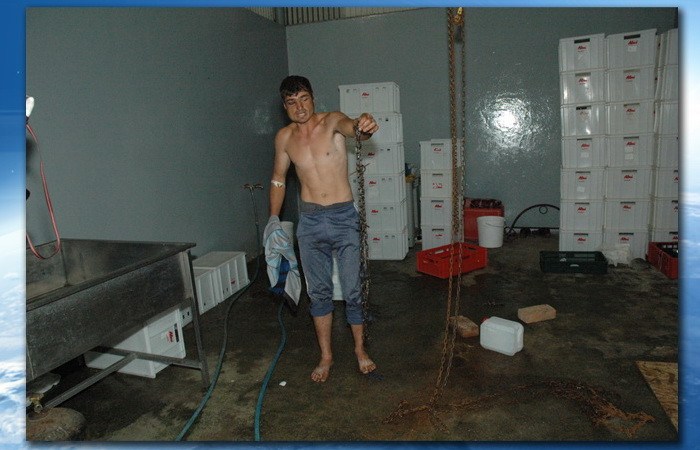 Torturat ca in Evul Mediu. Cioban, mort dupa ore in sir de chin