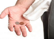 Irlanda ar putea obtine in ianuarie prima transa a imprumutului de la UE