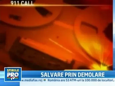 Incendiatorul buclucas!