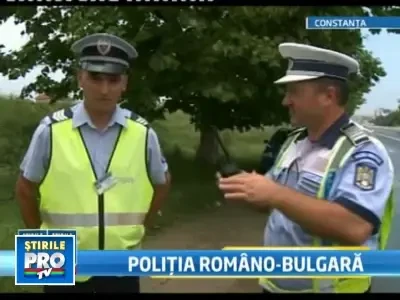 Ai masina inmatriculata in Bulgaria? Probabil vei fi oprit de politie