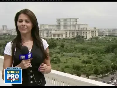 Catedrala Neamului incepe sa prinda contur. Ar putea fi gata in 2013