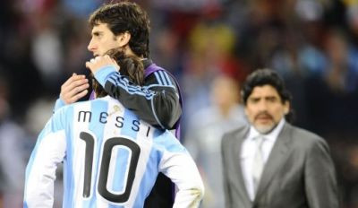 Germania a invins Argentina si s-a calificat in semifinalele Cupei Mondiale