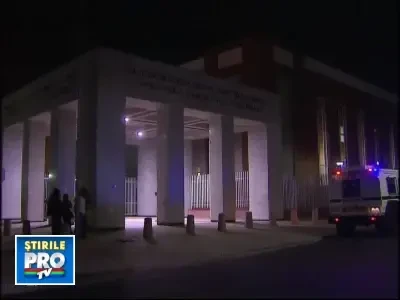 Paris Hilton, arestata la Cupa Mondiala! Leonardo di Caprio era cu ea