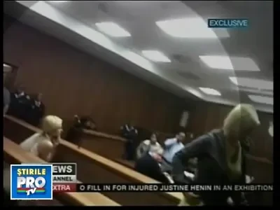 Paris Hilton, arestata la Cupa Mondiala! Leonardo di Caprio era cu ea