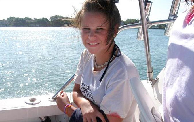 Socant! O stiuca de mare i-a sfartecat bratul