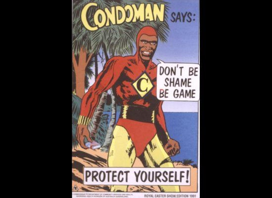 Educatie sexuala cu umor! Vezi cele mai amuzante "reclame" facute vreodata!