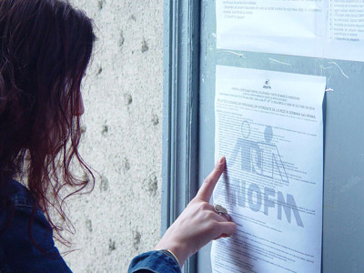 Ultima gaselnita pe criza: asigurare de somaj, la rate, leasing sau telefon