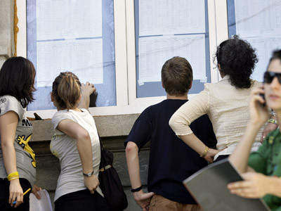 Promovabilitate 0 la Bac, intr-un liceu din Ploiesti