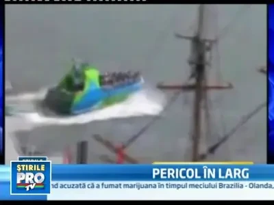 Viteza face victime si pe apa. Accidente navale in SUA