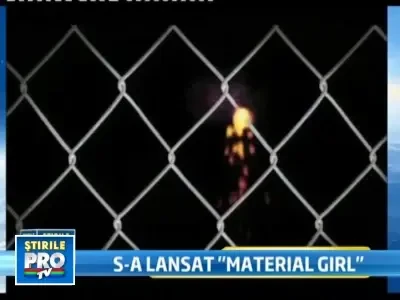 Lourdes, fiica Madonnei, are blog de moda la numai 13 ani