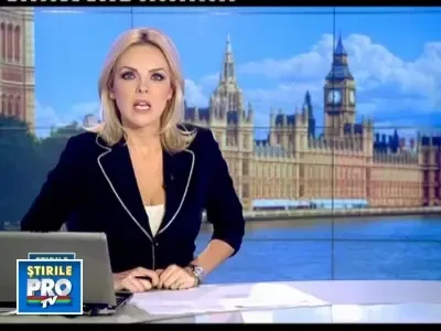 Tony Blair ii scandalizeaza pe contribuabilii britanici. Afla de ce!