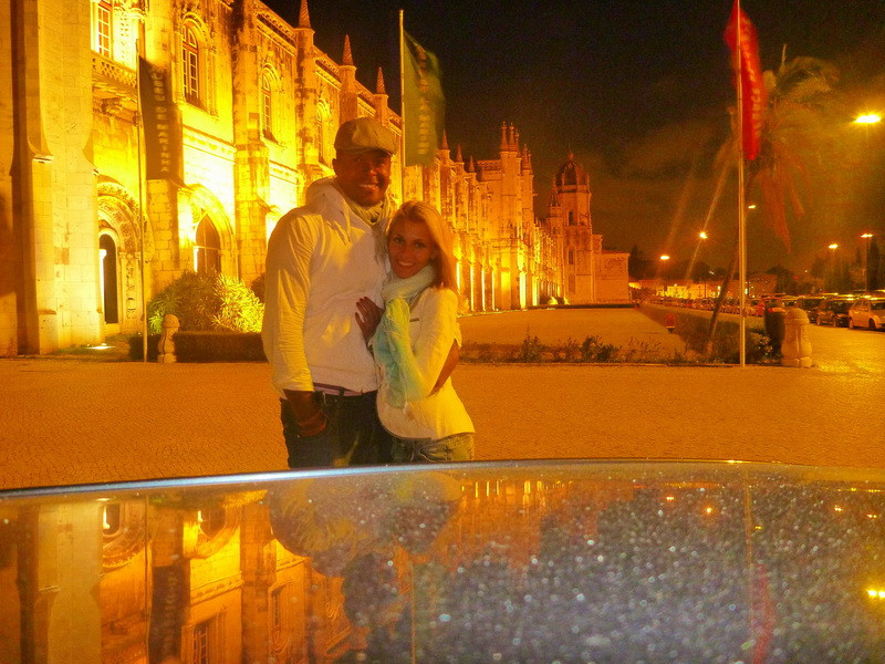 Cabral, cu febra mare la spital, in vacanta!