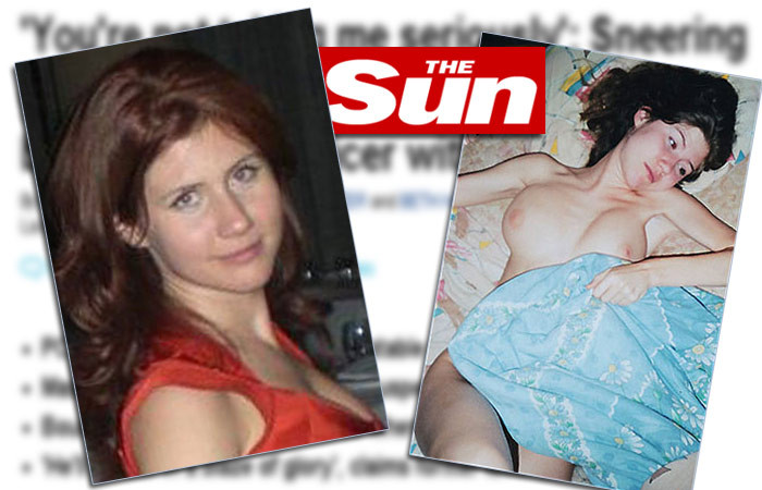 Spionaj cu sanii la vedere! Rusoaica Anna recruta agenti in pat