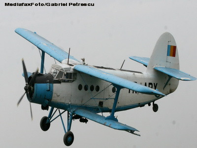 Antonov 2 - un avion de legenda in aviatie